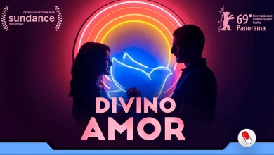 Photo of Divino Amor, um filme distópico brasileiro