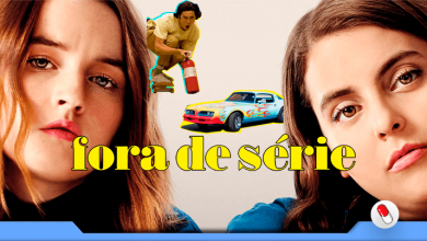 Photo of Fora de Série, o amadurecimento de duas adolescentes