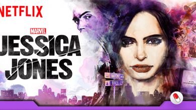 Photo of Jessica Jones – terceira e última temporada