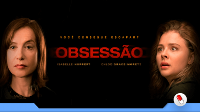 Photo of Obsessão – Você Consegue Escapar?