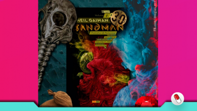 Photo of Sandman: Edição Especial de 30 Anos – Vol. 1