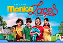 Photo of Turma da Mônica – Laços, o tão esperado live-action