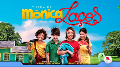 Photo of Turma da Mônica – Laços, o tão esperado live-action