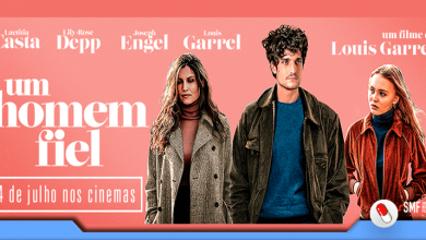Photo of Um Homem Fiel, Nouvelle Vague moderna de Garrel