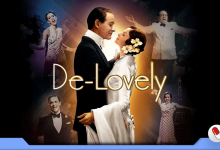 Photo of De-Lovely – Vida e Amores de Cole Porter