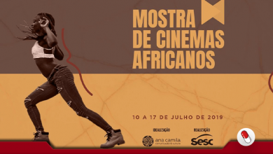 Photo of Mostra de Cinemas Africanos – CineSesc