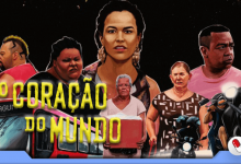 Photo of No Coração do Mundo, drama em Minas Gerais