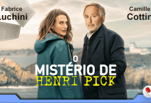 Photo of O Mistério de Henri Pick, suspense ou comédia?