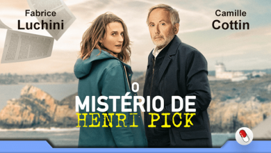 Photo of O Mistério de Henri Pick, suspense ou comédia?
