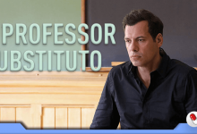 Photo of O Professor Substituto, filme francês bem diferente