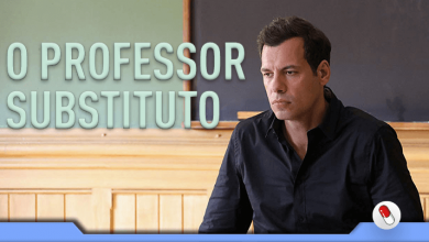 Photo of O Professor Substituto, filme francês bem diferente