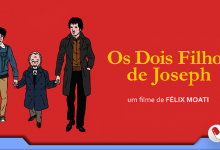 Photo of Os Dois Filhos de Joseph, uma comédia dramática