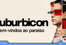 Photo of Suburbicon: Bem-vindos ao Paraíso, sutileza não tem vez