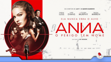 Photo of Anna: O Perigo Tem Nome, de Luc Besson