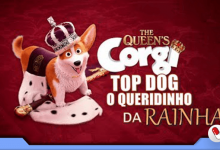 Photo of Corgi: Top Dog, animação estrelada pelos cães da rainha