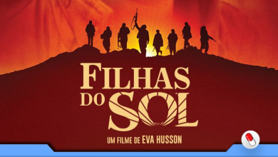 Photo of Filhas do Sol, inspirado em uma história real