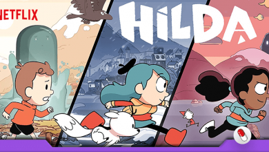 Photo of Hilda – 1ª temporada, a infância revisitada