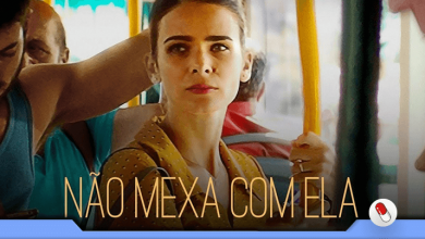 Photo of Não Mexa Com Ela e o assédio no local de trabalho