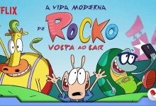 Photo of A Vida Moderna de Rocko: Volta ao Lar