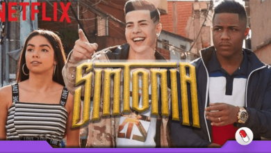 Photo of Sintonia – 1ª temporada – Nova série brasileira da Netflix