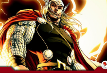 Photo of 10 curiosidades sobre Thor, o Deus do Trovão