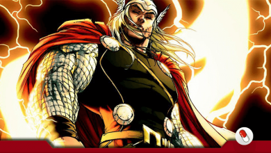 Photo of 10 curiosidades sobre Thor, o Deus do Trovão