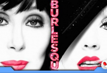 Photo of Burlesque, uma homenagem ao burlesco