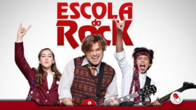 Photo of Peça Teatral: Escola do Rock, O Musical