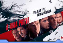 Photo of A Toda Prova, filme de espionagem diferenciado