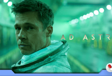 Photo of Ad Astra – Muito Brad Pitt e apuro científico