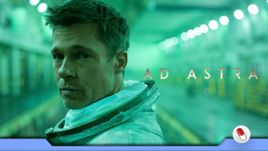 Photo of Ad Astra – Muito Brad Pitt e apuro científico