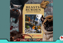 Photo of Beasts of Burden – Rituais Animais