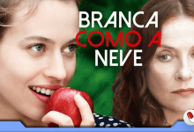 Photo of Branca Como a Neve, um conto quase erótico