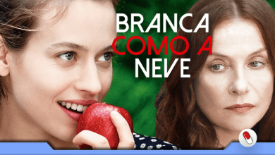 Photo of Branca Como a Neve, um conto quase erótico