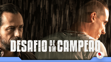 Photo of Desafio de um Campeão, drama com toque de comédia