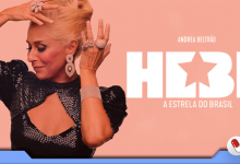 Photo of Hebe: A Estrela do Brasil, cinebiografia da apresentadora