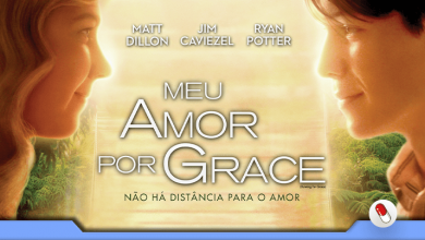 Photo of Meu Amor Por Grace, o clássico amor proibido