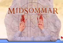 Photo of Midsommar: O Mal Não Espera a Noite, bad trip total