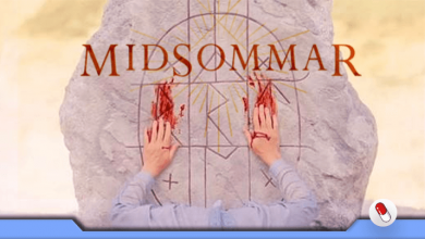 Photo of Midsommar: O Mal Não Espera a Noite, bad trip total