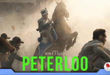 Photo of Peterloo, ou “Discursos Políticos – O Filme”