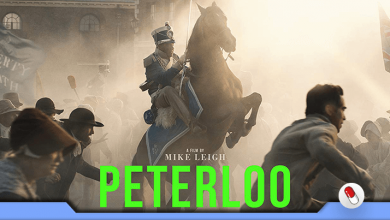 Photo of Peterloo, ou “Discursos Políticos – O Filme”