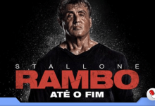 Photo of Rambo: Até o Fim, agora acabou?