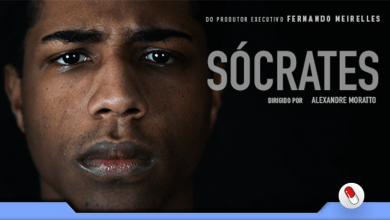 Photo of Sócrates, um filme sobre a realidade brasileira