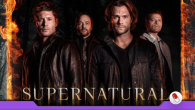 Photo of Supernatural – 12ª temporada, como um gibi de herói