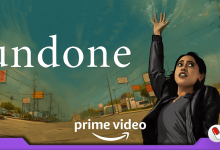 Photo of Undone, mais um acerto original da Amazon