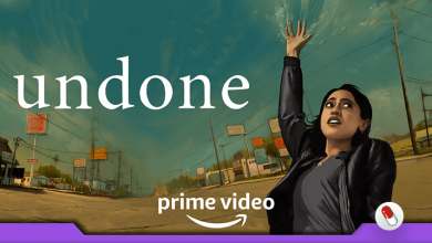 Photo of Undone, mais um acerto original da Amazon