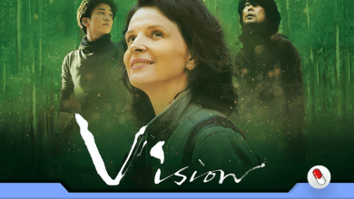 Photo of Vision, um filme de Naomi Kawase