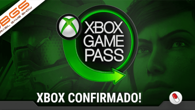 Photo of Xbox na Brasil Game Show – 12ª BGS2019