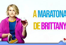 Photo of A Maratona de Brittany, uma voz diferente em Hollywood