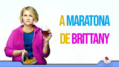 Photo of A Maratona de Brittany, uma voz diferente em Hollywood